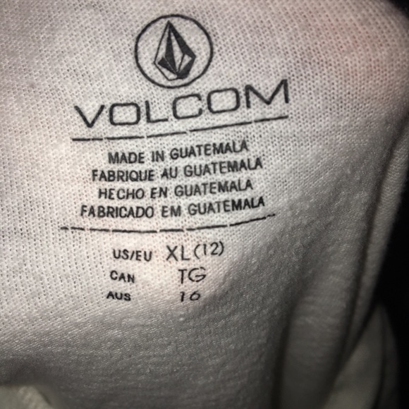 Volcom tee - Picture 4 of 4